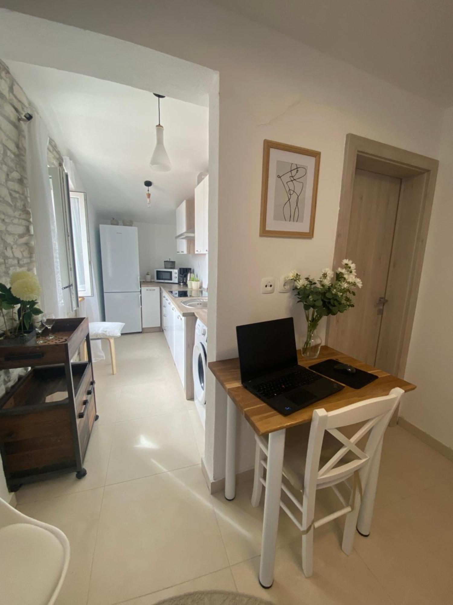 Apartament Cozy Seaview Retreat *