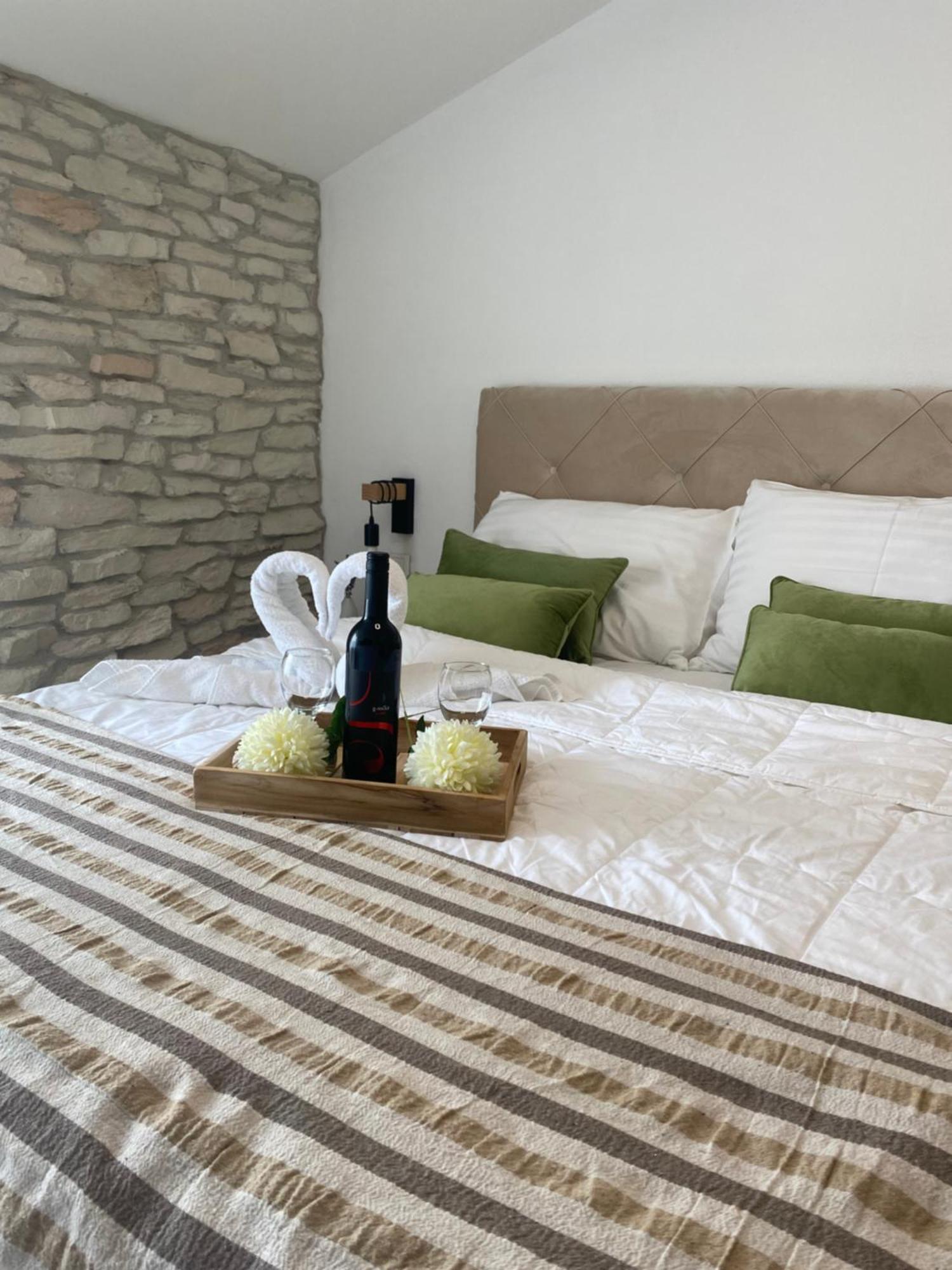 Apartament Cozy Seaview Retreat Split