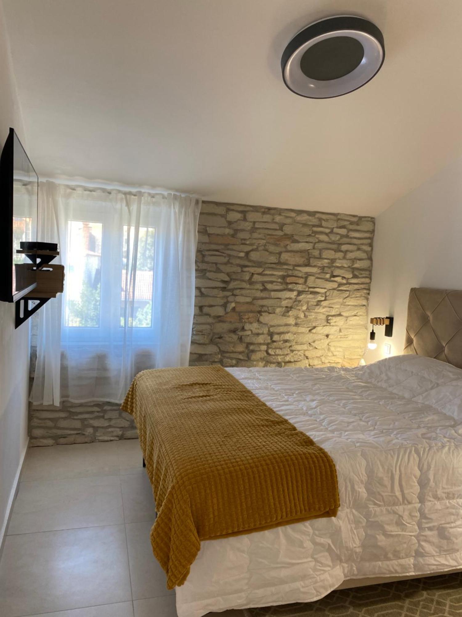 Cozy Seaview Retreat Apartman *