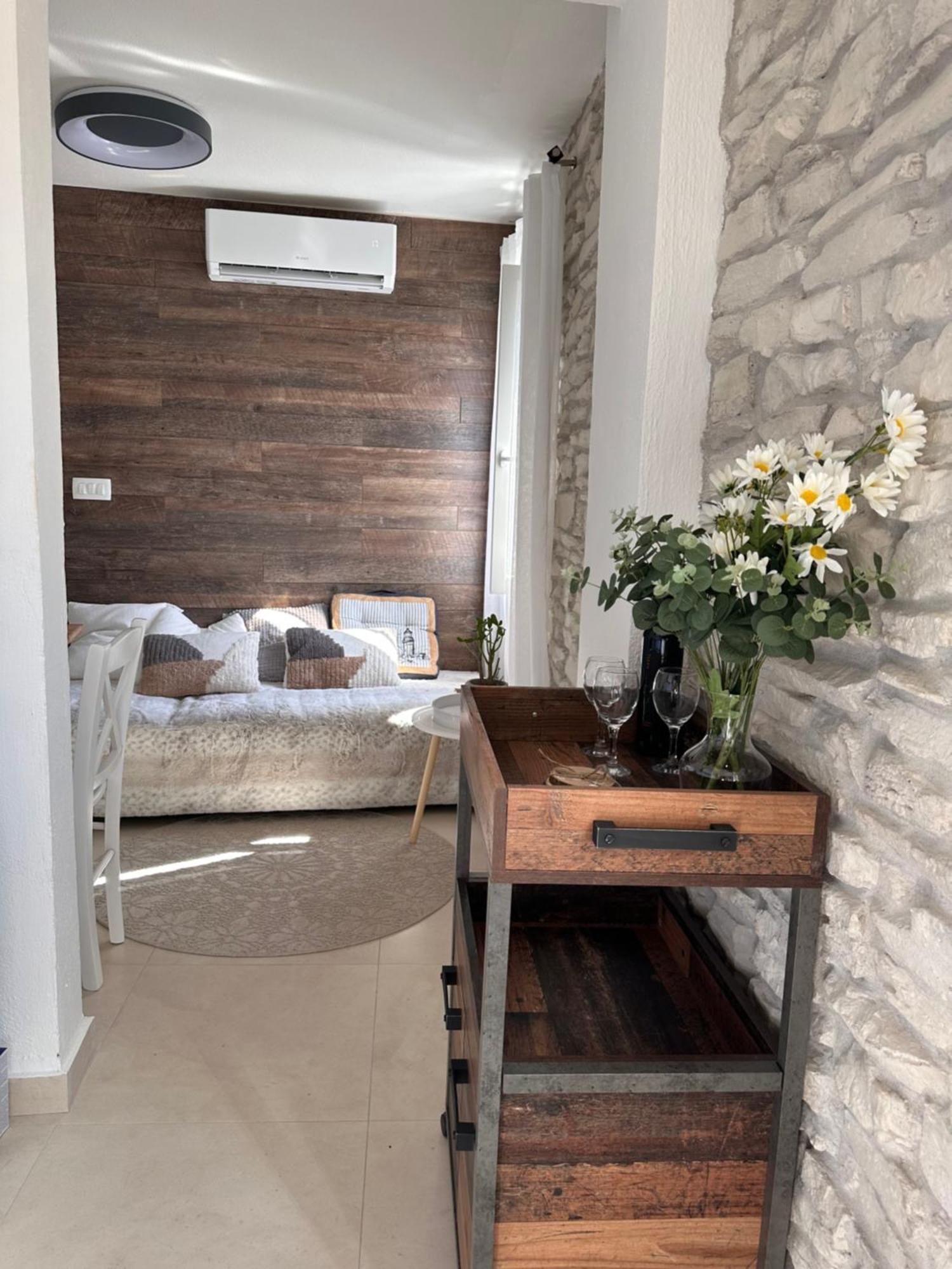 Apartman Cozy Seaview Retreat Split