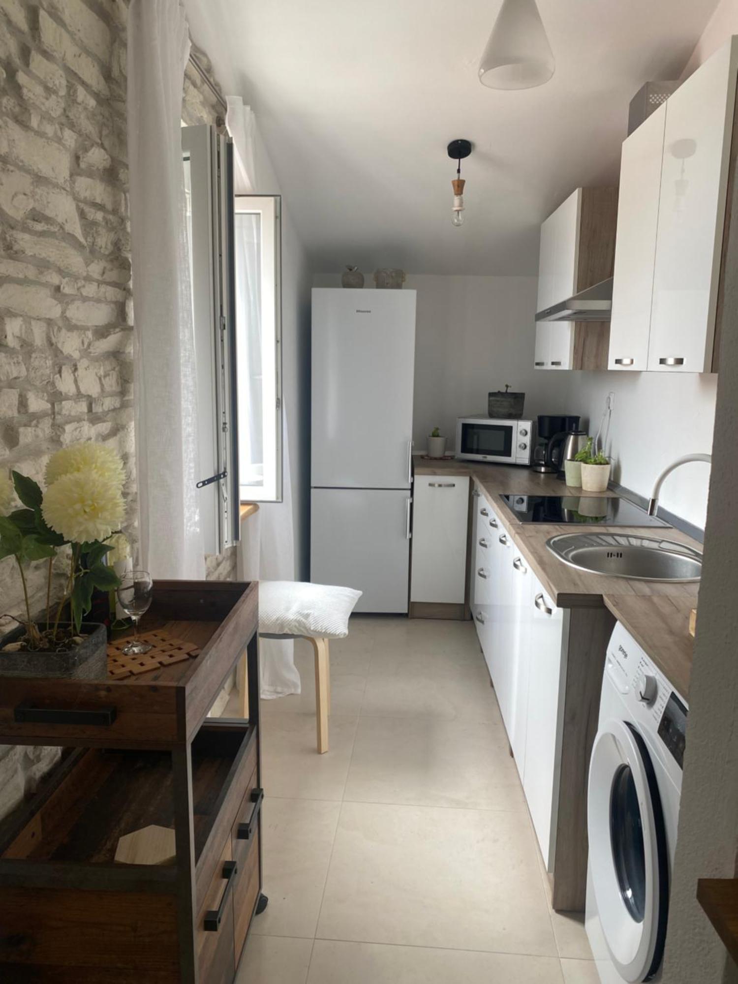 Apartamento Cozy Seaview Retreat *